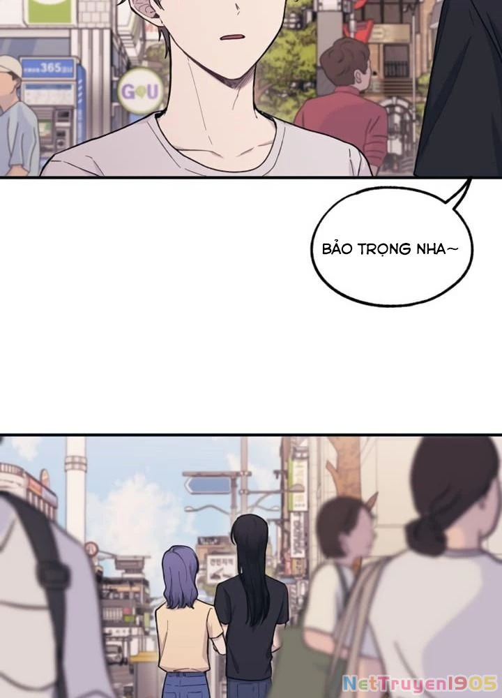 Sự Ngây Thơ Của Yeon Woo Chapter 29 - Trang 2