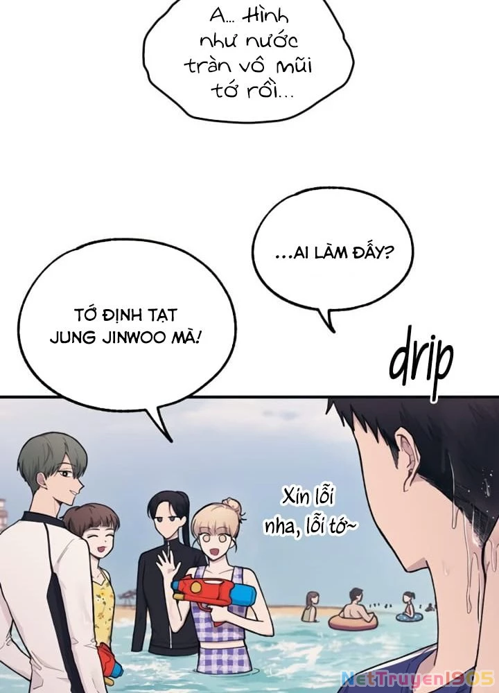 Sự Ngây Thơ Của Yeon Woo Chapter 30 - Trang 2