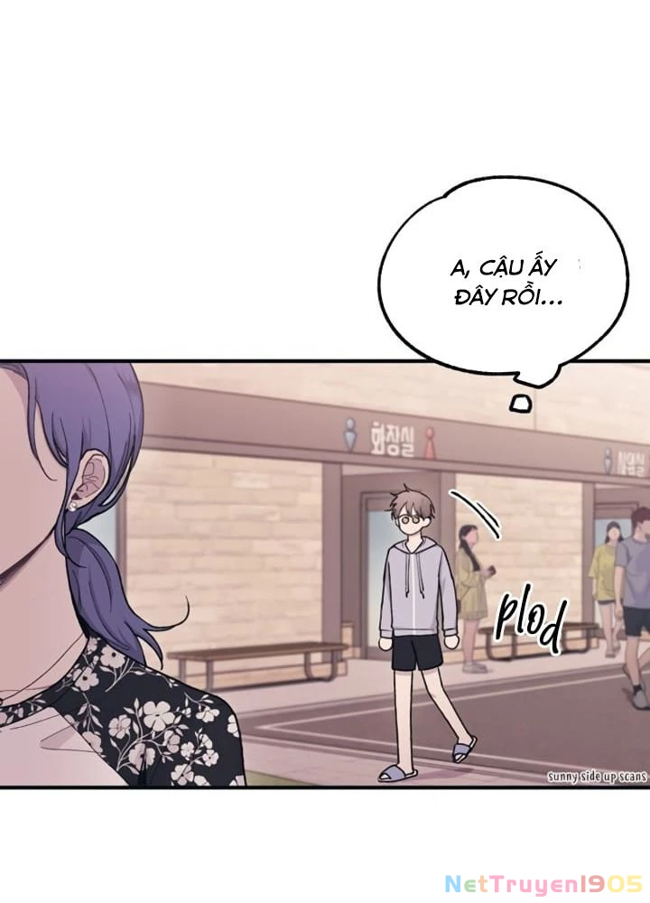 Sự Ngây Thơ Của Yeon Woo Chapter 30 - Trang 2
