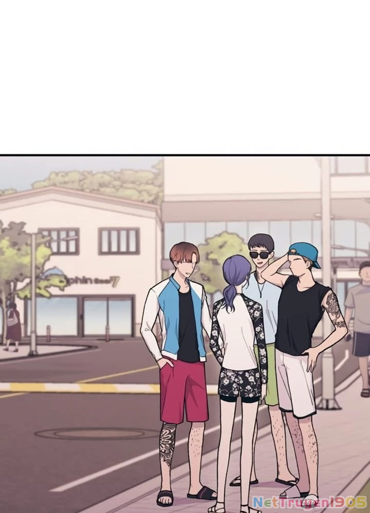 Sự Ngây Thơ Của Yeon Woo Chapter 30 - Trang 2