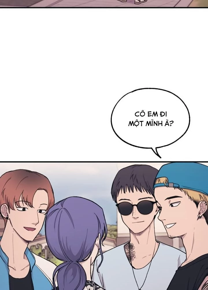 Sự Ngây Thơ Của Yeon Woo Chapter 30 - Trang 2