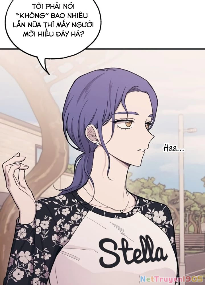 Sự Ngây Thơ Của Yeon Woo Chapter 30 - Trang 2
