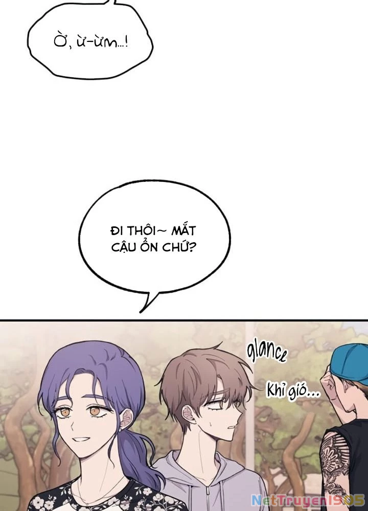 Sự Ngây Thơ Của Yeon Woo Chapter 30 - Trang 2