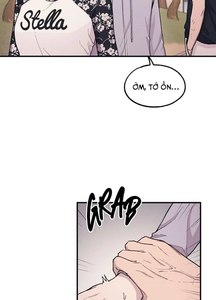 Sự Ngây Thơ Của Yeon Woo Chapter 30 - Trang 2