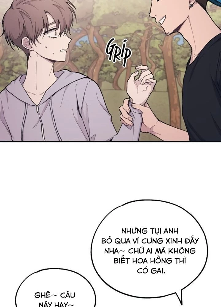 Sự Ngây Thơ Của Yeon Woo Chapter 30 - Trang 2