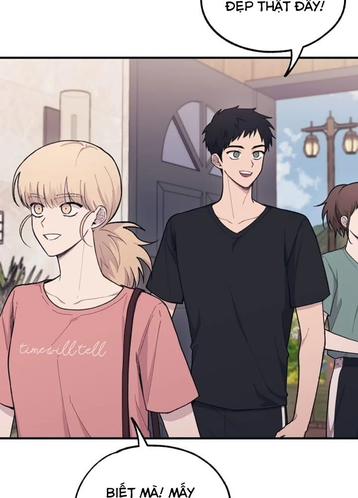 Sự Ngây Thơ Của Yeon Woo Chapter 30 - Trang 2