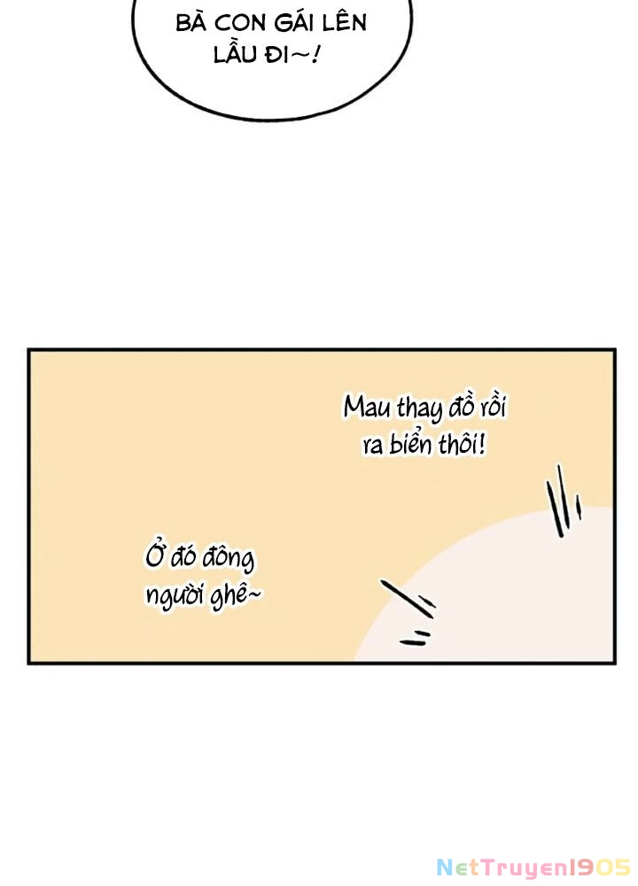 Sự Ngây Thơ Của Yeon Woo Chapter 30 - Trang 2