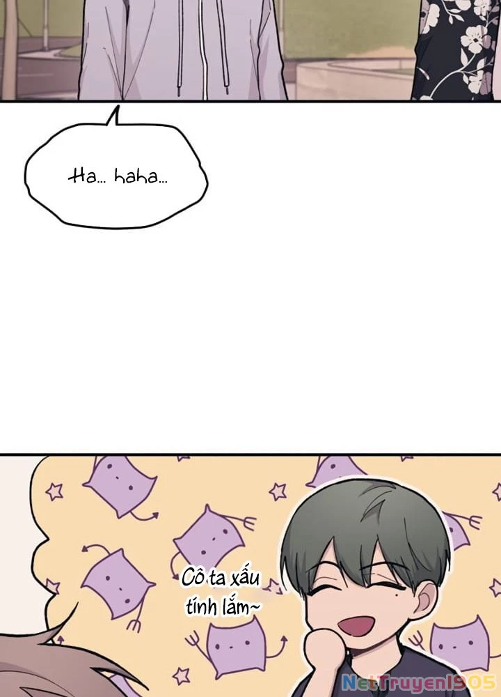 Sự Ngây Thơ Của Yeon Woo Chapter 30 - Trang 2