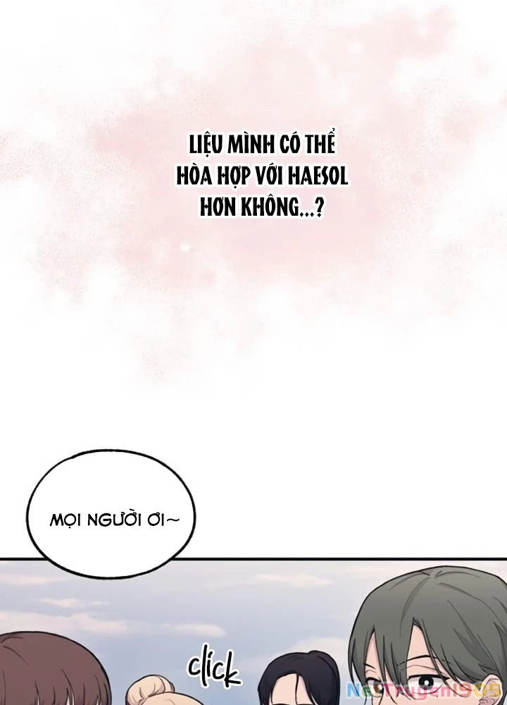 Sự Ngây Thơ Của Yeon Woo Chapter 30 - Trang 2