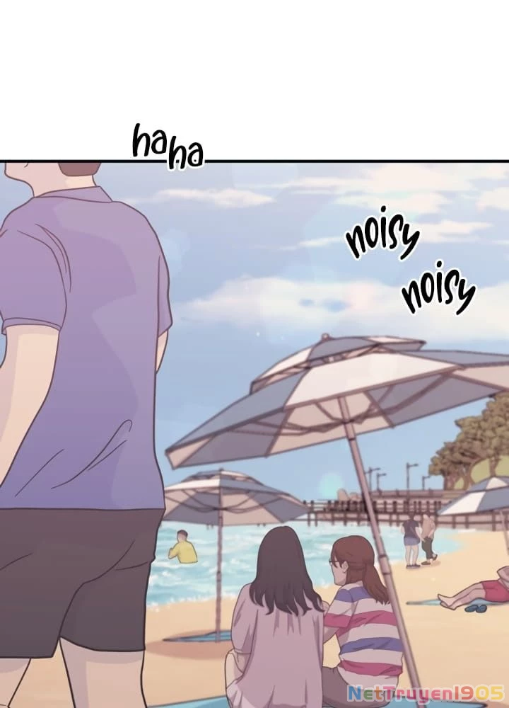 Sự Ngây Thơ Của Yeon Woo Chapter 30 - Trang 2