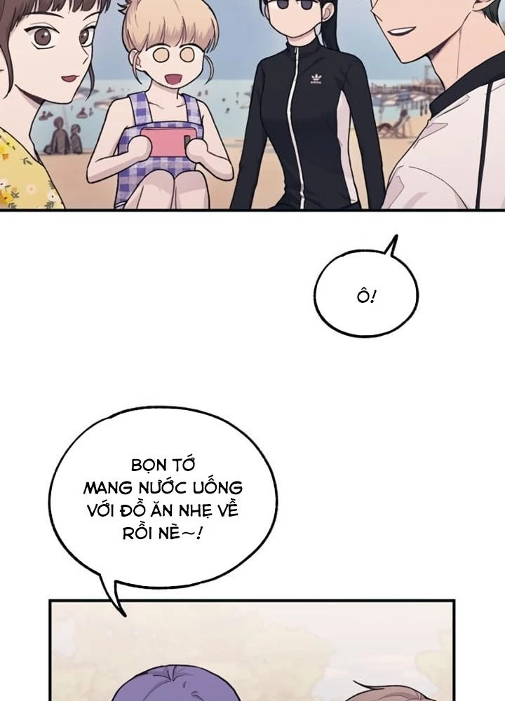 Sự Ngây Thơ Của Yeon Woo Chapter 30 - Trang 2