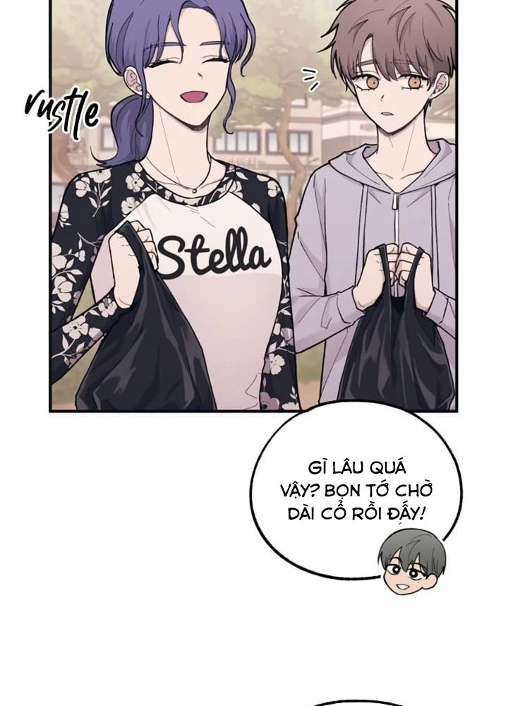 Sự Ngây Thơ Của Yeon Woo Chapter 30 - Trang 2