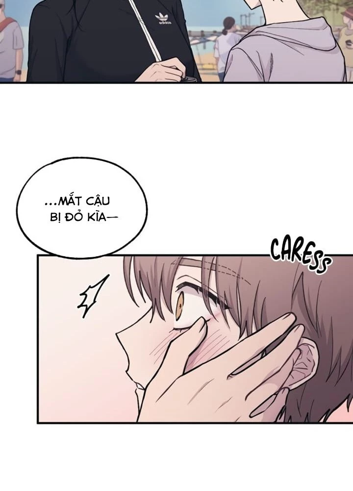 Sự Ngây Thơ Của Yeon Woo Chapter 30 - Trang 2