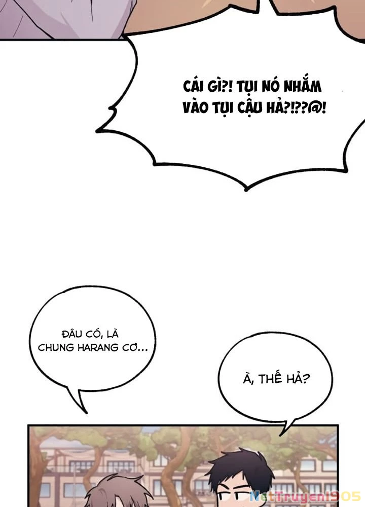 Sự Ngây Thơ Của Yeon Woo Chapter 30 - Trang 2