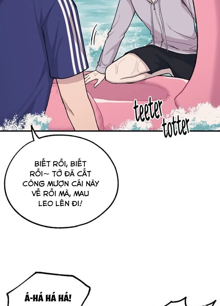 Sự Ngây Thơ Của Yeon Woo Chapter 30 - Trang 2