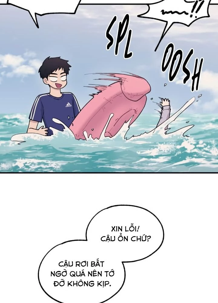 Sự Ngây Thơ Của Yeon Woo Chapter 30 - Trang 2