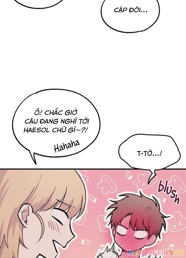 Sự Ngây Thơ Của Yeon Woo Chapter 31 - Trang 2