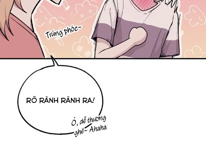 Sự Ngây Thơ Của Yeon Woo Chapter 31 - Trang 2