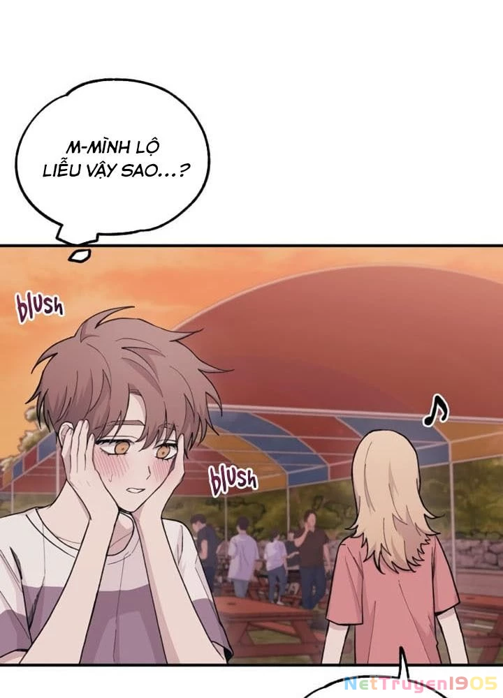 Sự Ngây Thơ Của Yeon Woo Chapter 31 - Trang 2