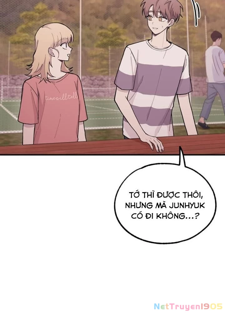 Sự Ngây Thơ Của Yeon Woo Chapter 31 - Trang 2