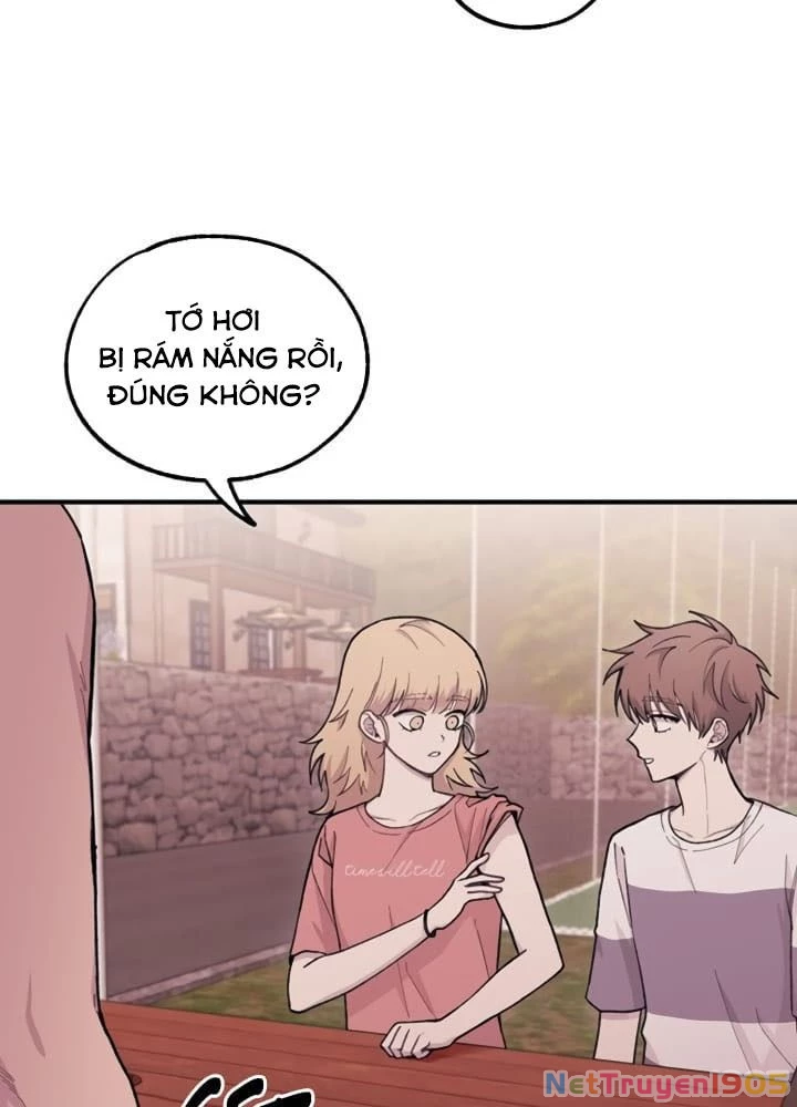Sự Ngây Thơ Của Yeon Woo Chapter 31 - Trang 2