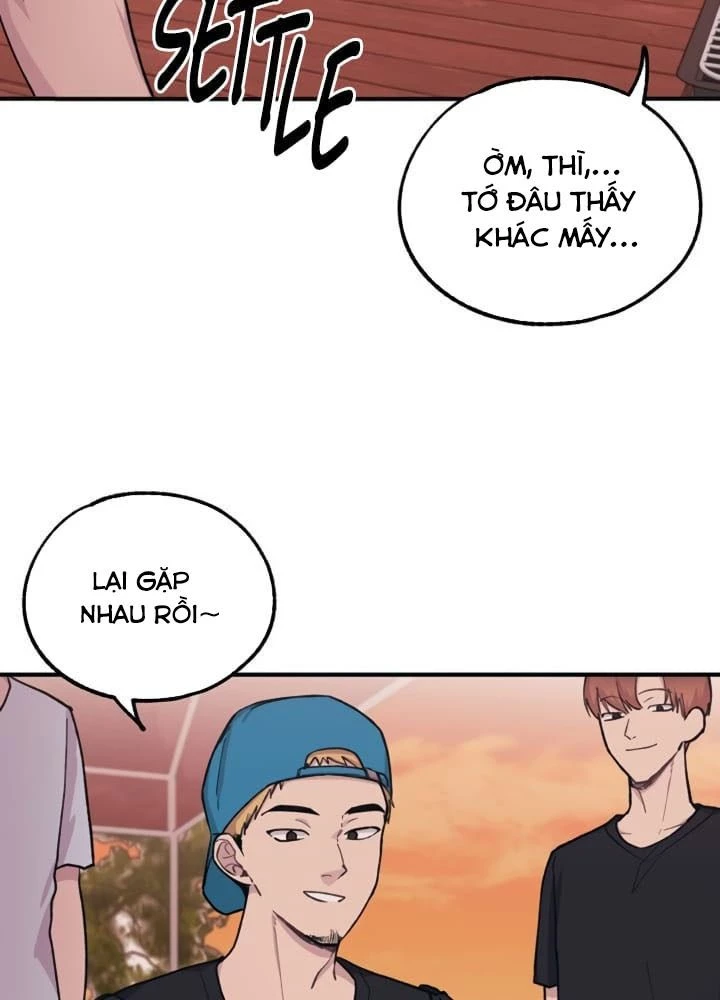 Sự Ngây Thơ Của Yeon Woo Chapter 31 - Trang 2