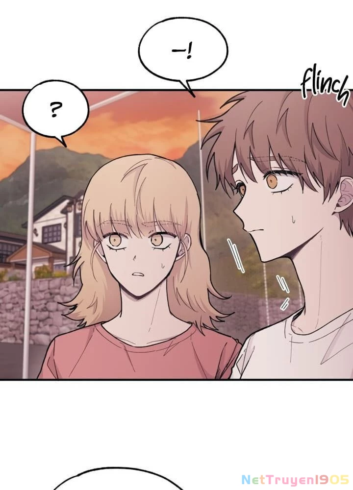 Sự Ngây Thơ Của Yeon Woo Chapter 31 - Trang 2