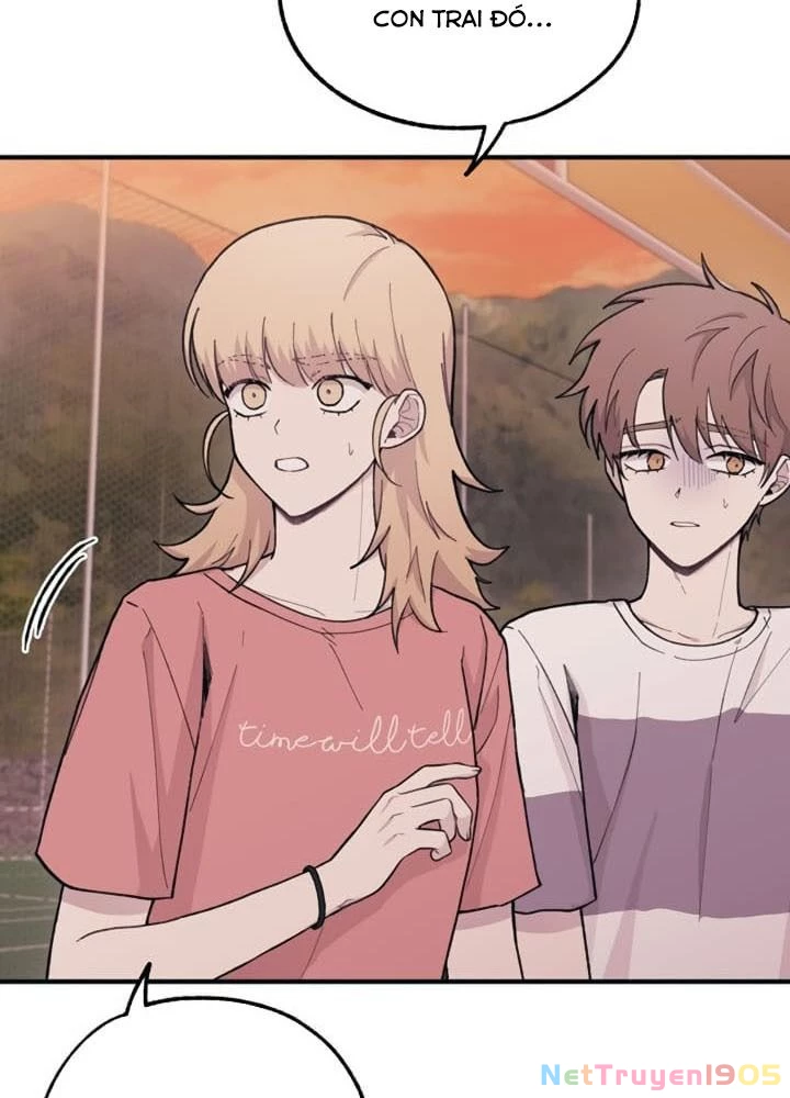 Sự Ngây Thơ Của Yeon Woo Chapter 31 - Trang 2