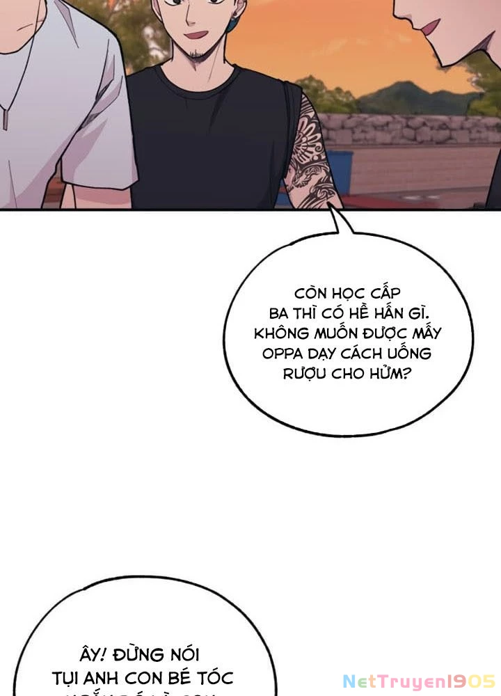 Sự Ngây Thơ Của Yeon Woo Chapter 31 - Trang 2