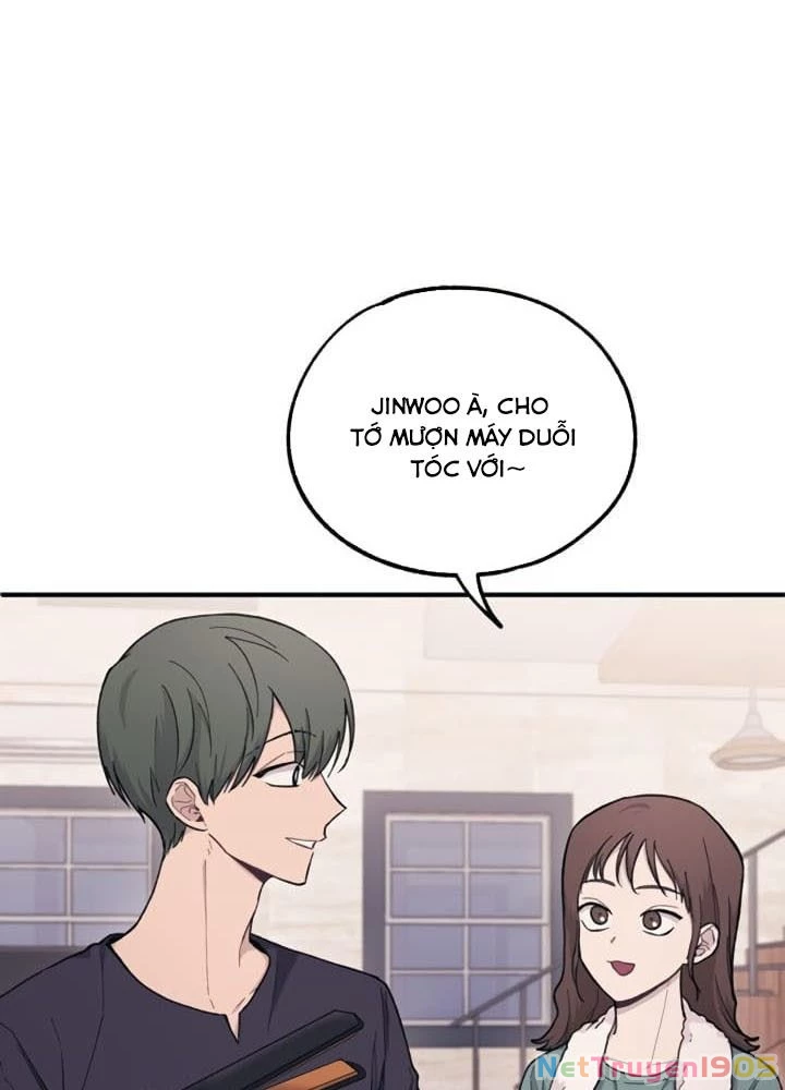 Sự Ngây Thơ Của Yeon Woo Chapter 31 - Trang 2