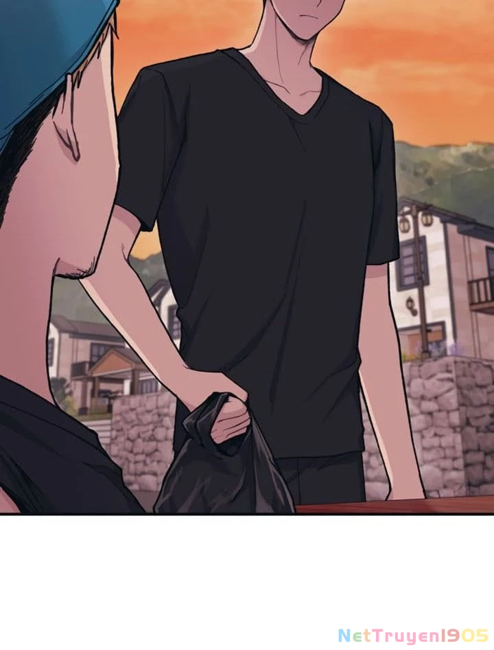 Sự Ngây Thơ Của Yeon Woo Chapter 31 - Trang 2