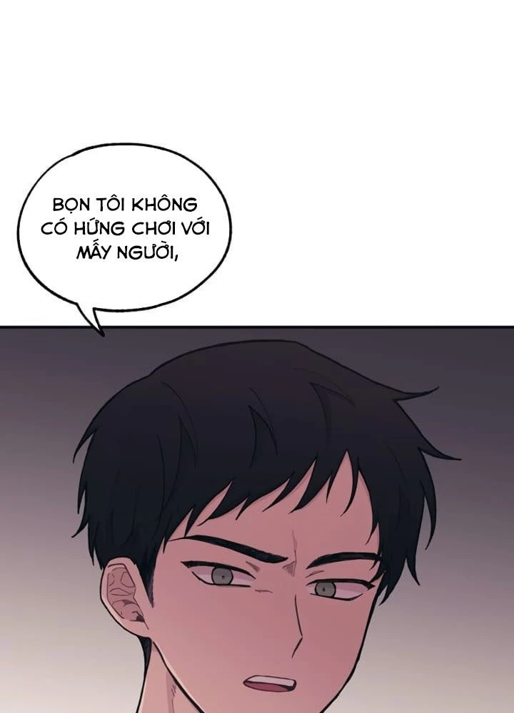 Sự Ngây Thơ Của Yeon Woo Chapter 31 - Trang 2