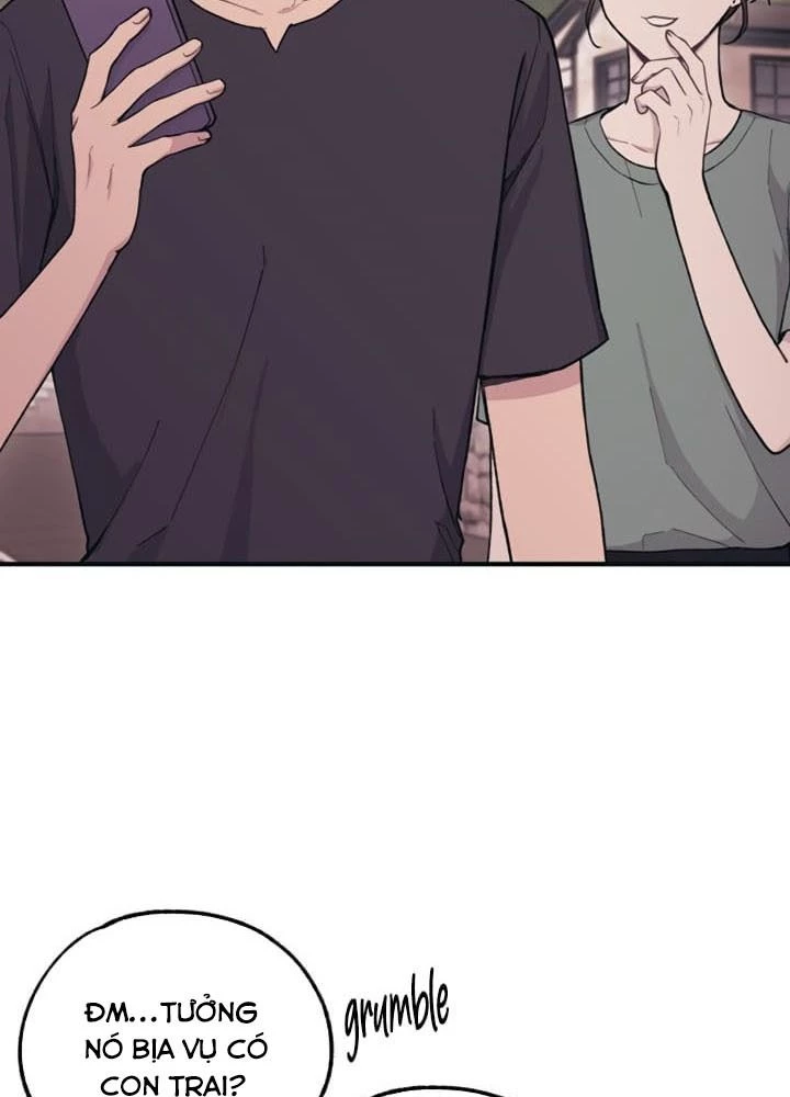 Sự Ngây Thơ Của Yeon Woo Chapter 31 - Trang 2