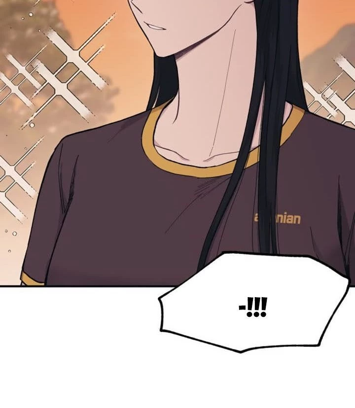 Sự Ngây Thơ Của Yeon Woo Chapter 31 - Trang 2