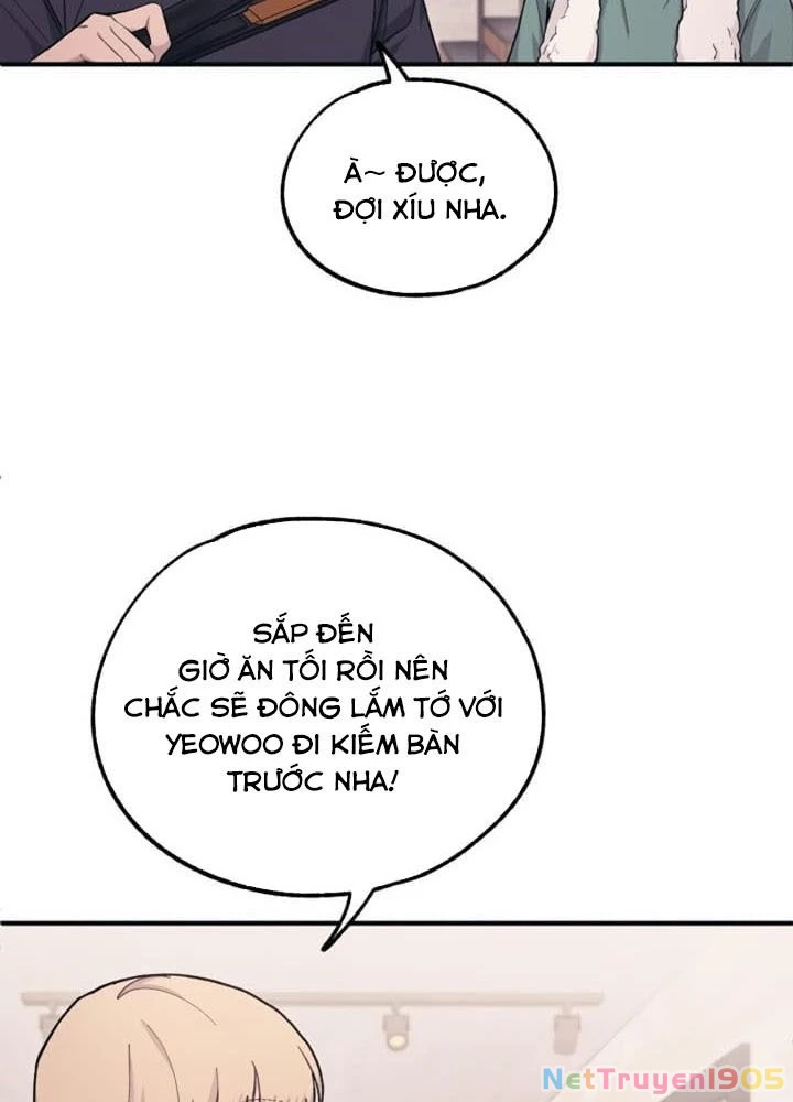 Sự Ngây Thơ Của Yeon Woo Chapter 31 - Trang 2