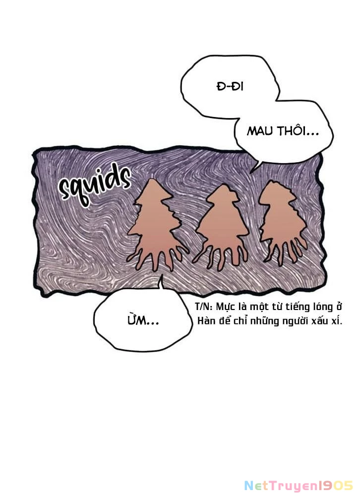 Sự Ngây Thơ Của Yeon Woo Chapter 31 - Trang 2