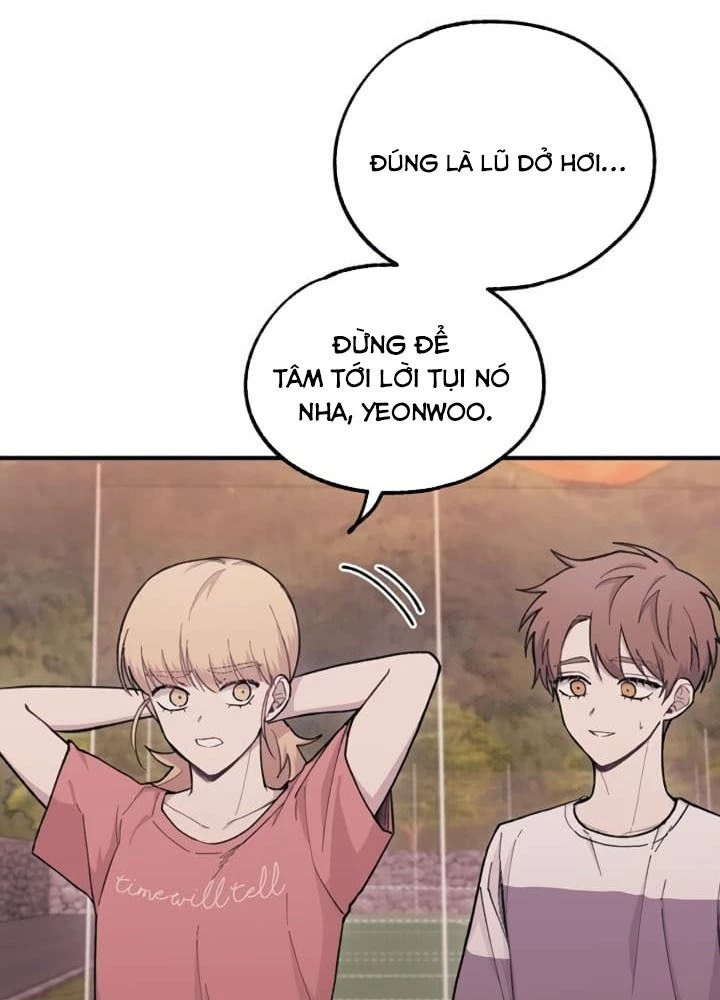 Sự Ngây Thơ Của Yeon Woo Chapter 31 - Trang 2