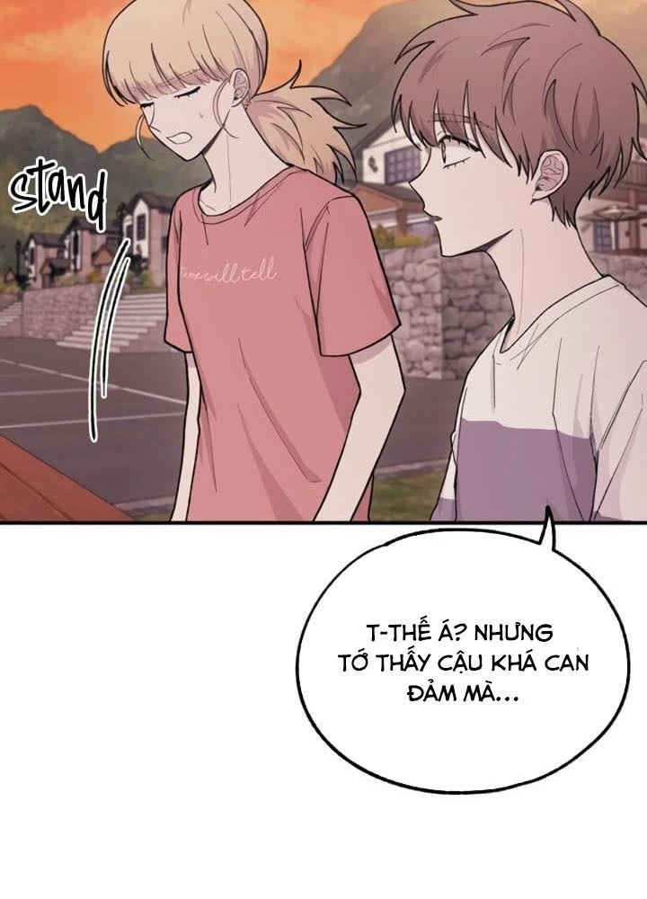 Sự Ngây Thơ Của Yeon Woo Chapter 31 - Trang 2