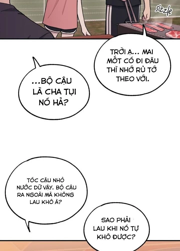 Sự Ngây Thơ Của Yeon Woo Chapter 31 - Trang 2