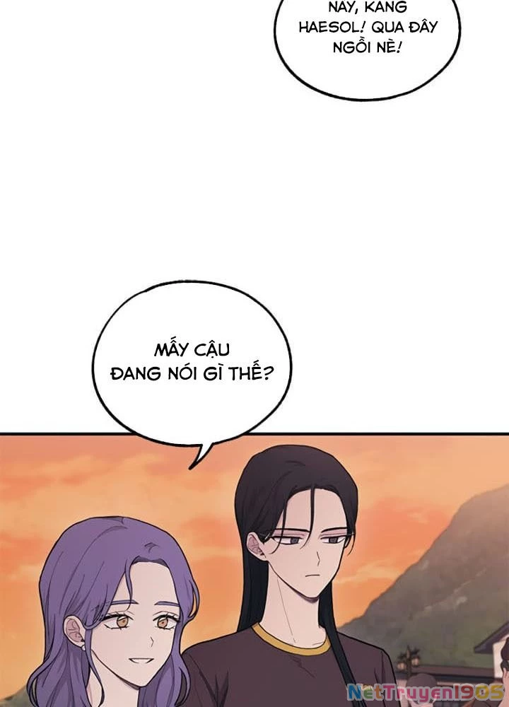 Sự Ngây Thơ Của Yeon Woo Chapter 31 - Trang 2