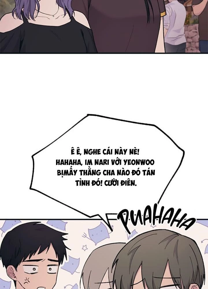 Sự Ngây Thơ Của Yeon Woo Chapter 31 - Trang 2