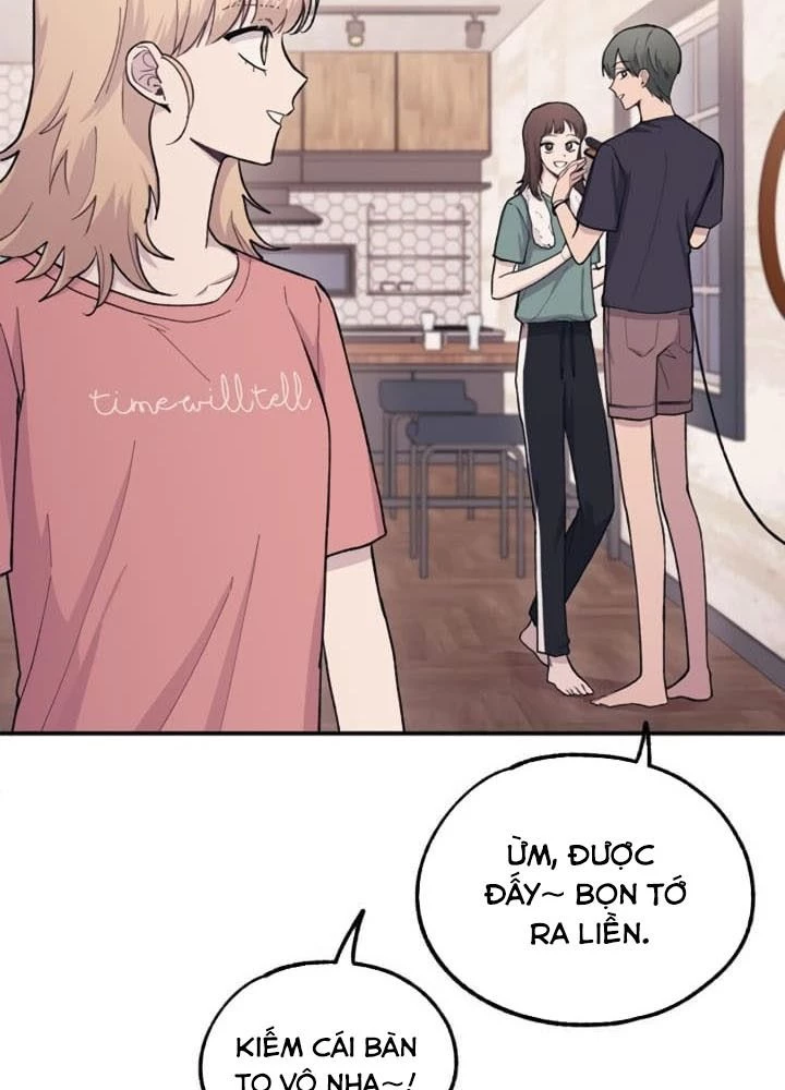 Sự Ngây Thơ Của Yeon Woo Chapter 31 - Trang 2