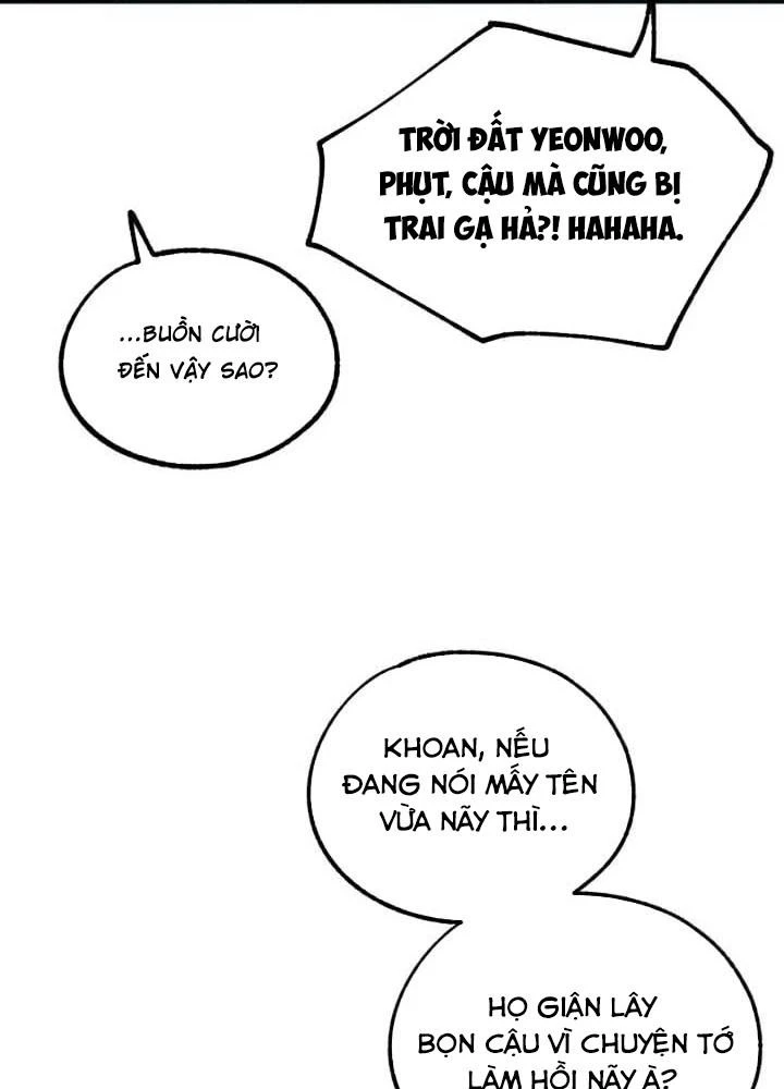 Sự Ngây Thơ Của Yeon Woo Chapter 31 - Trang 2