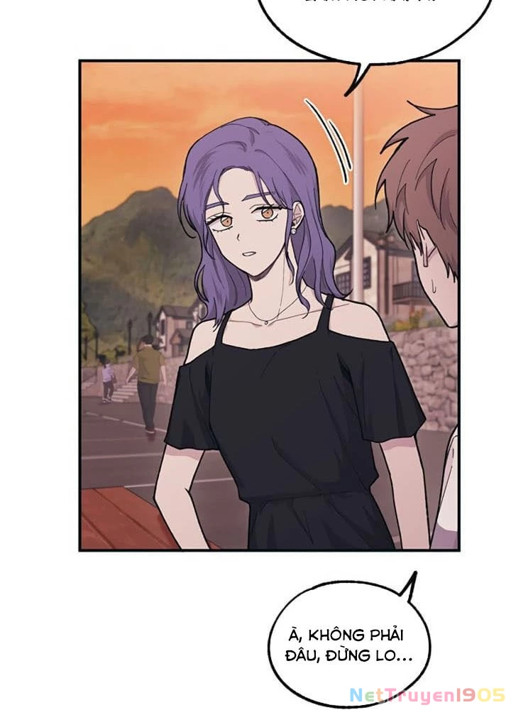 Sự Ngây Thơ Của Yeon Woo Chapter 31 - Trang 2