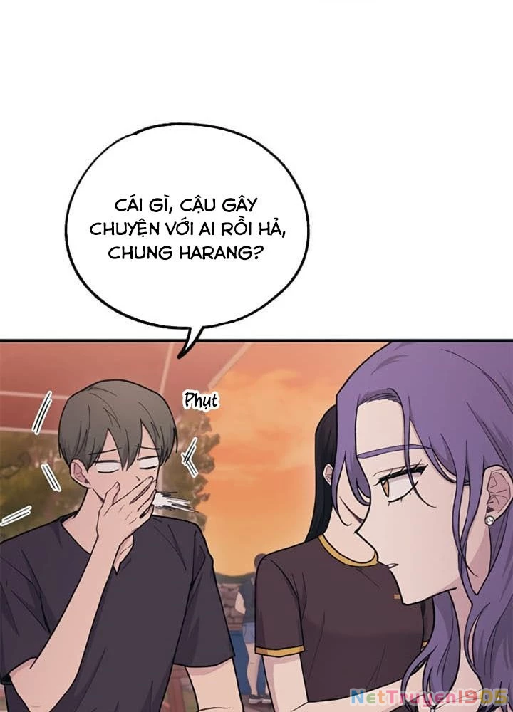 Sự Ngây Thơ Của Yeon Woo Chapter 31 - Trang 2