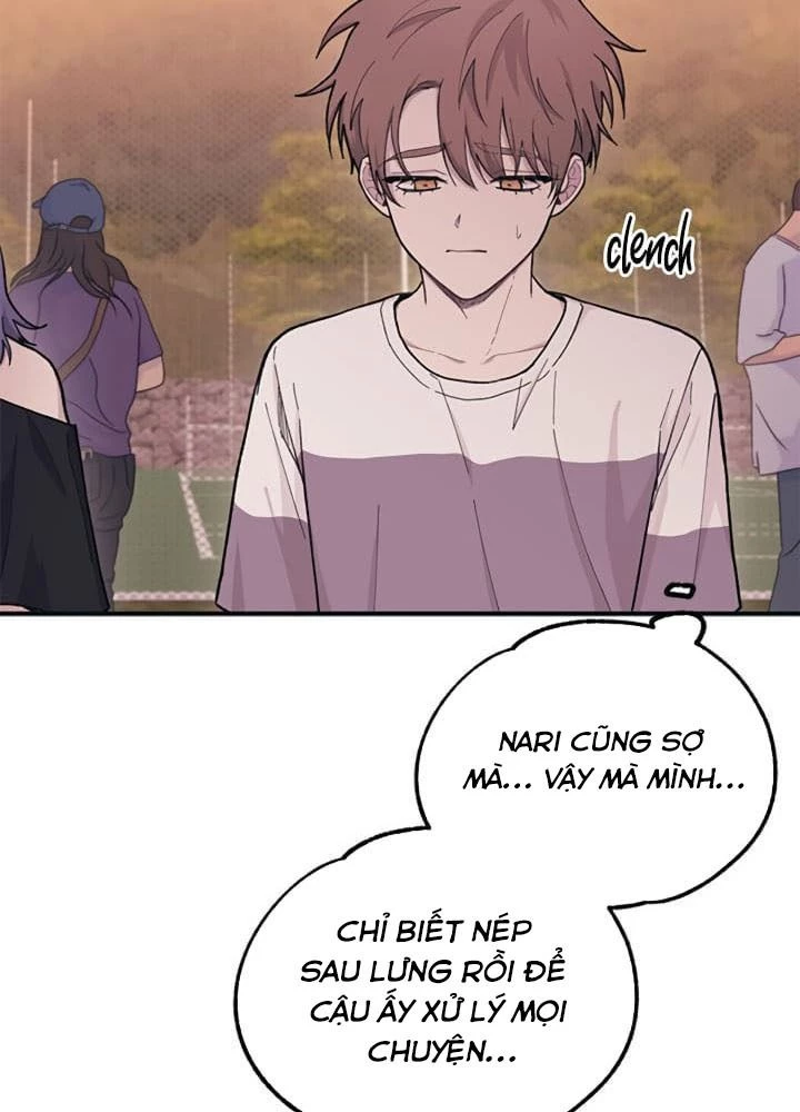 Sự Ngây Thơ Của Yeon Woo Chapter 31 - Trang 2