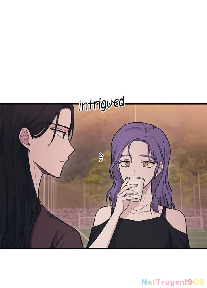 Sự Ngây Thơ Của Yeon Woo Chapter 31 - Trang 2