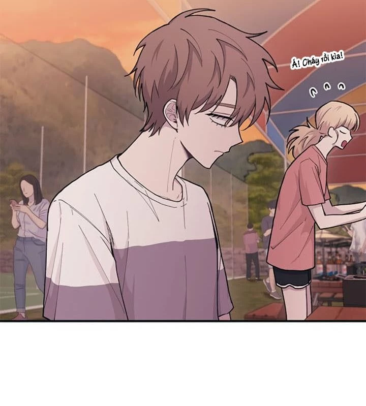 Sự Ngây Thơ Của Yeon Woo Chapter 31 - Trang 2