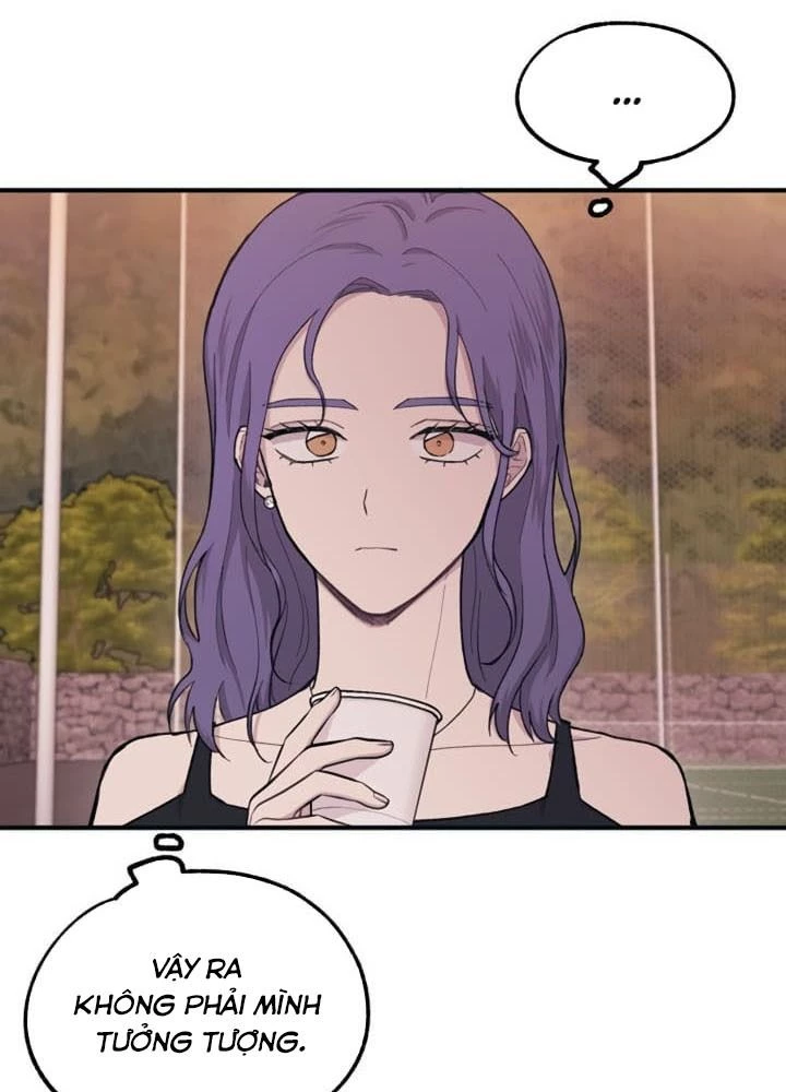 Sự Ngây Thơ Của Yeon Woo Chapter 31 - Trang 2