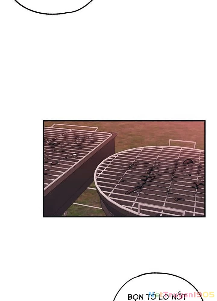 Sự Ngây Thơ Của Yeon Woo Chapter 31 - Trang 2